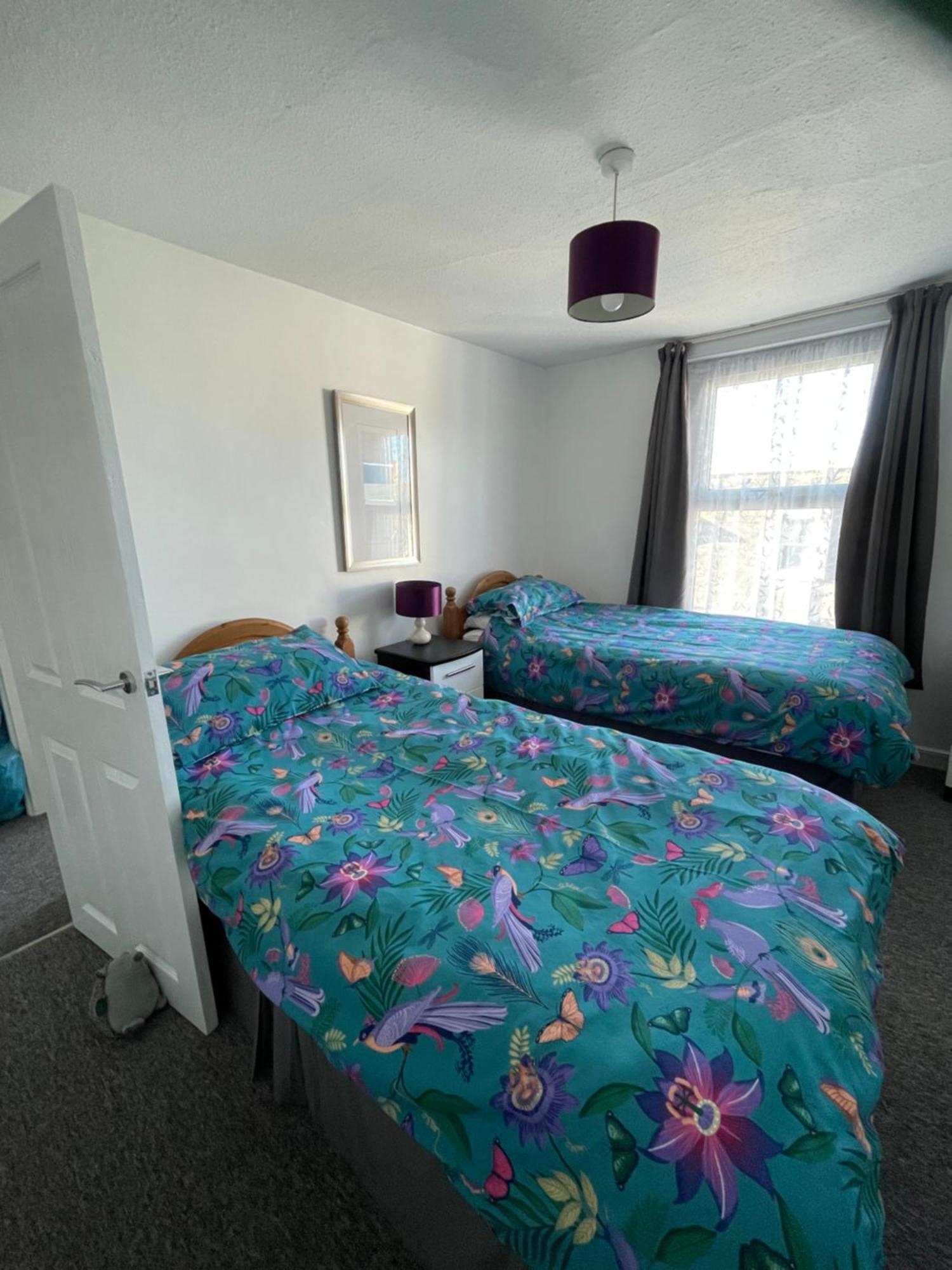 Ishara Apartment Weymouth Exterior foto