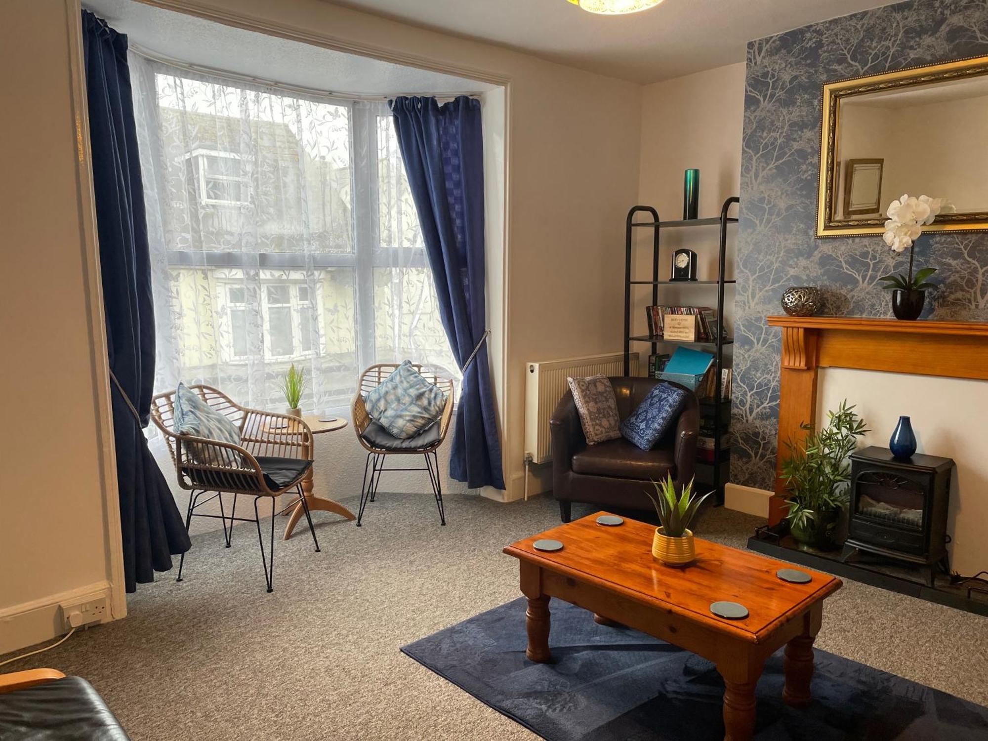 Ishara Apartment Weymouth Exterior foto