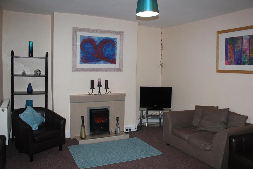 Ishara Apartment Weymouth Quarto foto