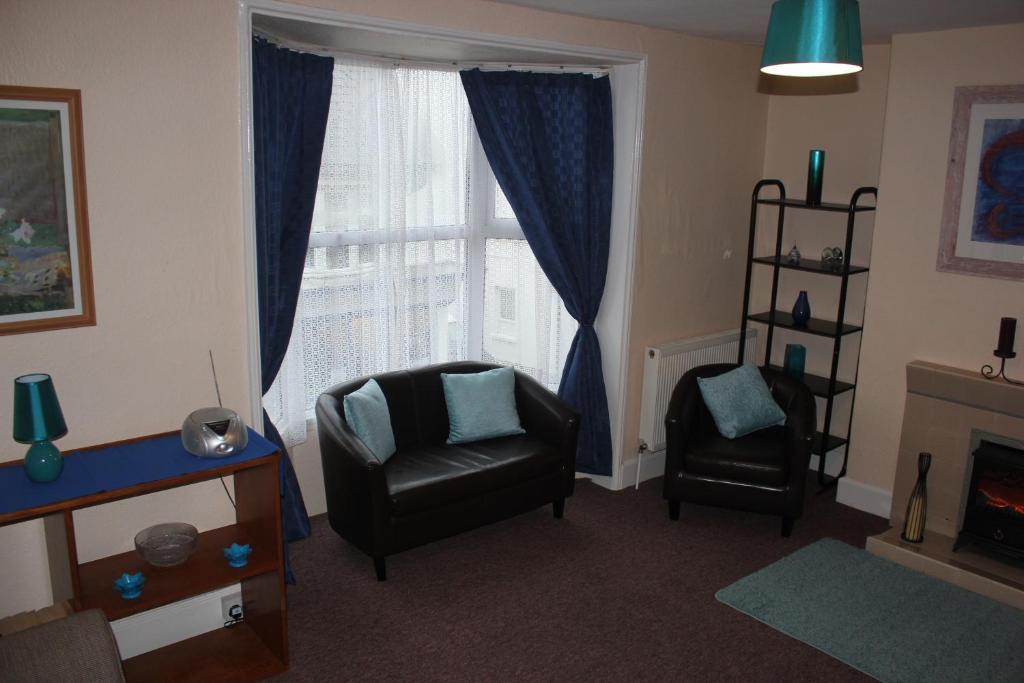 Ishara Apartment Weymouth Quarto foto