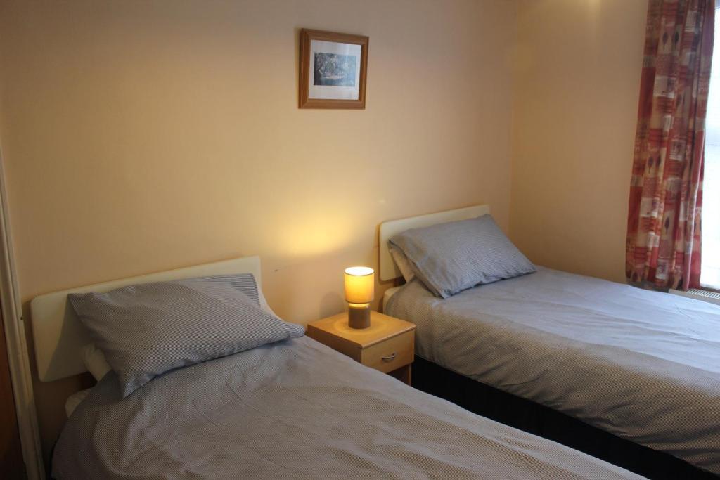 Ishara Apartment Weymouth Quarto foto