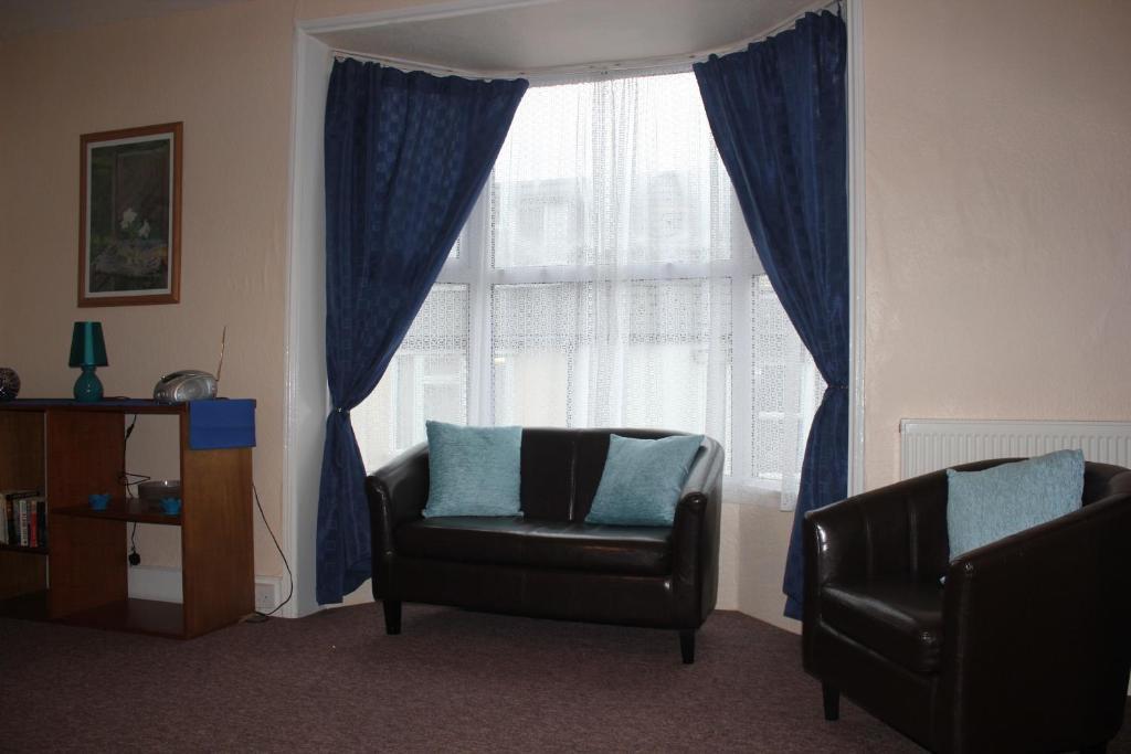 Ishara Apartment Weymouth Quarto foto