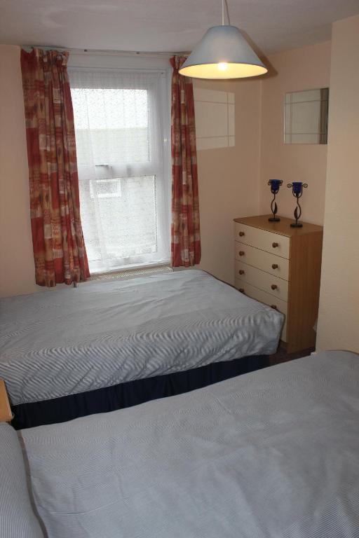 Ishara Apartment Weymouth Quarto foto